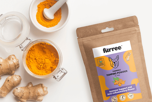 Kurkuma – Az arany csoda