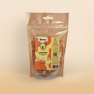 Sütőtök Tréning Jutalomfalat