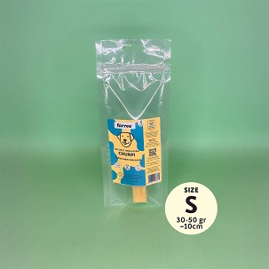 Churpi sajt rágócsont – S méret