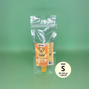 Churpi sajt rágócsont kurkumával – S méret 2,090 Ft