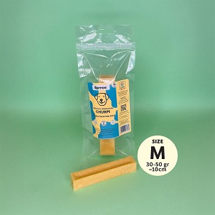 Churpi sajt rágócsont – M méret