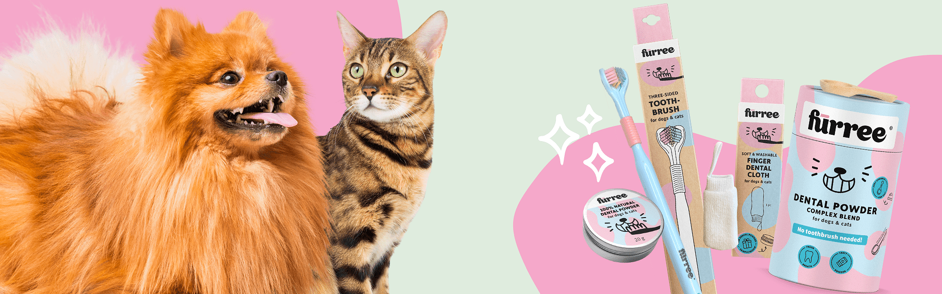 Száj- és fogápolási termékek